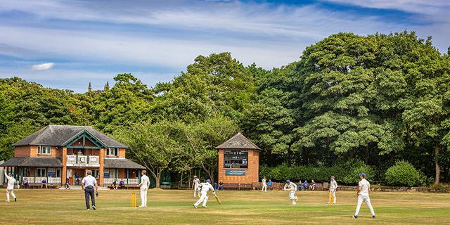 008 Elvaston Cricket 003 394953455