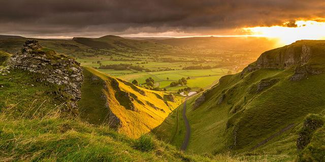 160909 Winnats Pass sunrise 049 1559771097