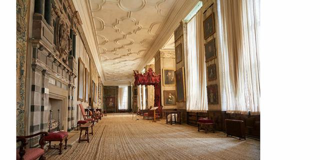 3 Long Gallery NT Trevor Ray H new 2043422964