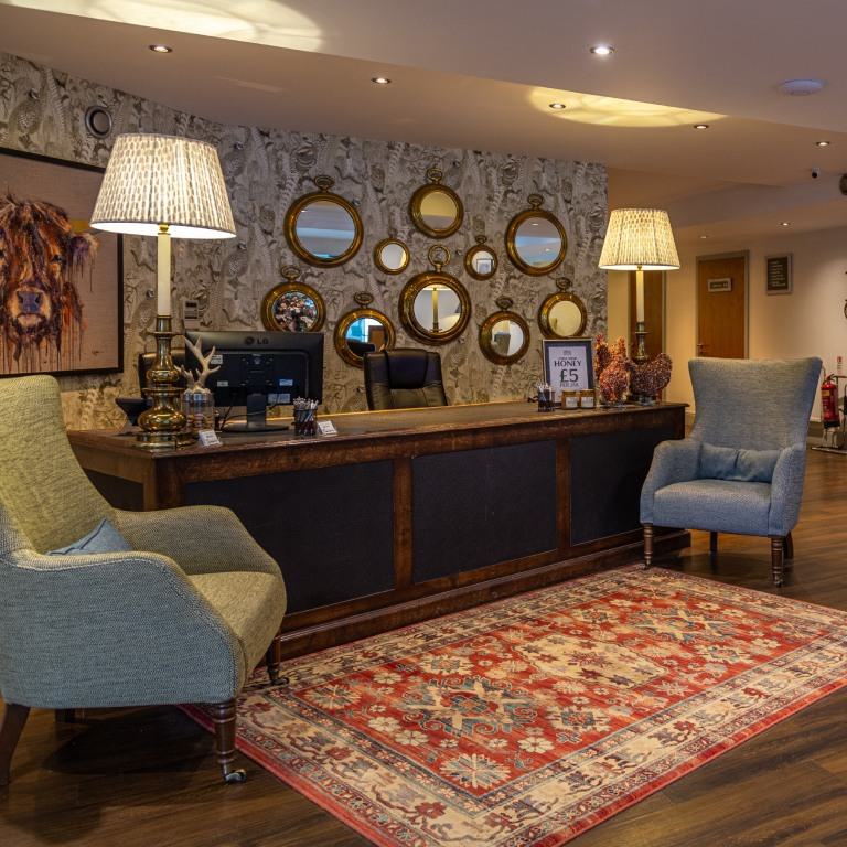 Accessible Peak Edge 768