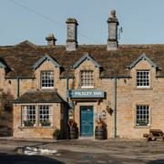 The Pilsley Inn