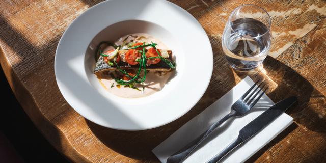 Market Fish of the Day