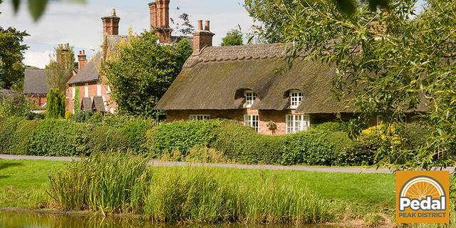 Ashbourne 4 96204777