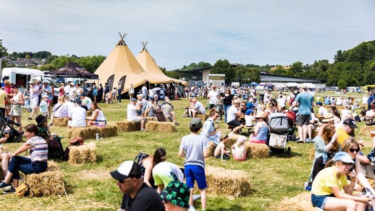 Bakewell country festival