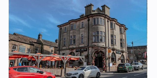 Bank House Hathersage Northen Collection New