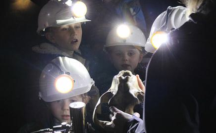 BIRTHDAY PARTY 2 CAVE TOUR 1500142794