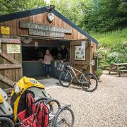Blackwell Mill Cycle Hire 1 1091383617