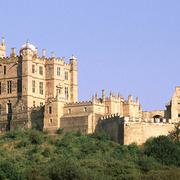 Bolsover Castle 9 1899074440