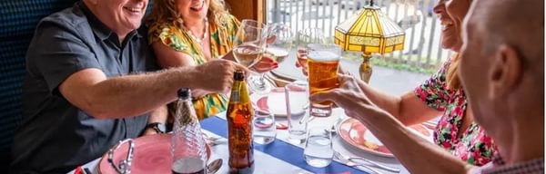 Bombay Express Churnet Valley Railway