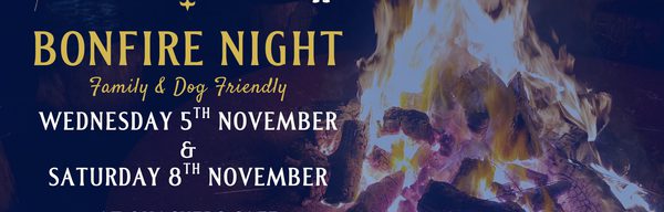 Bonfire night 2025 2