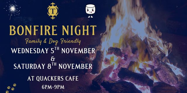 Bonfire night 2025 2