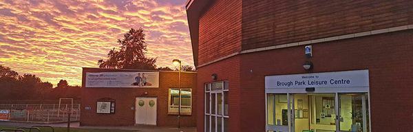 Brough park 640669585