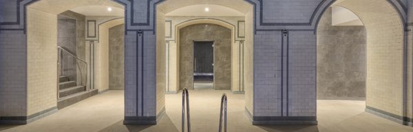 Buxton Crescent Spa 5