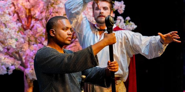 Buxton Festival 8 NEW