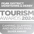 Camping Glamping and Holiday Park Silver 2024 jpg