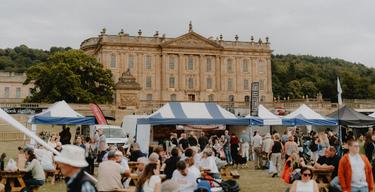 CHATSWORTH FAIR 3 1