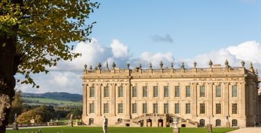 Chatsworth