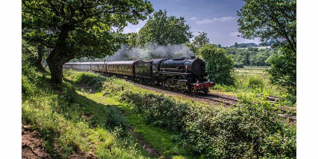 Churnet Valley Railway 3 new 543459421