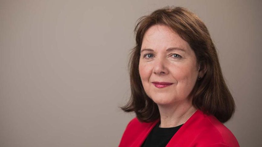 Claire Ward election