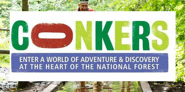 CONKERS 4 D CINEMA IS ALSO FREE WITH YOUR ADMISSION 1 1643903236