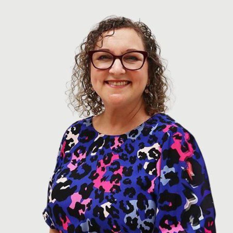 Councillor nadine peatfield