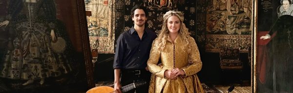 Credit Tudor Songbook