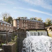 Cromford Mills 902 x 524