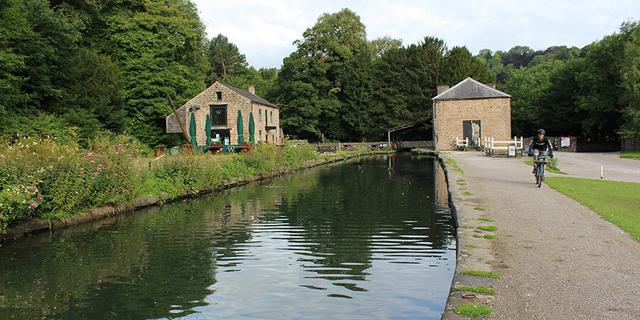 Cromford Wharf 102933263