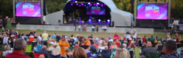 Darley Park Weekender 2023