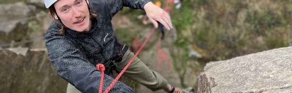 Dolomite Climbing experience