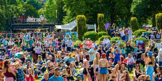 Eat in the Park Buxton 1 new