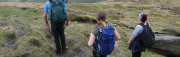 Edale walk