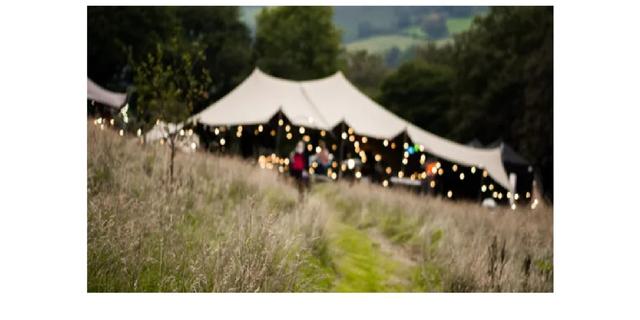 Festival Sessions Hayfield NEW