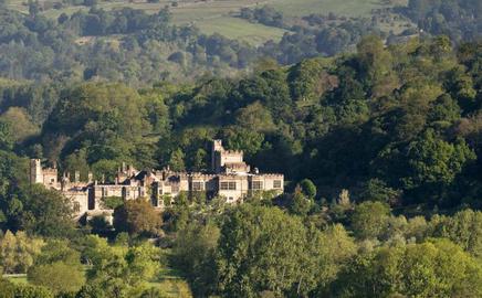 Haddon Hall panoramic new