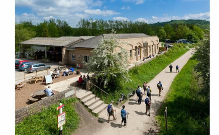 Hassop Station new replace 1895981919