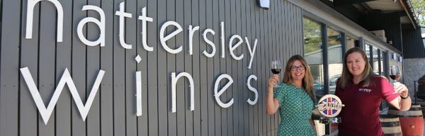 Industry - News - Hattersley Wines 2