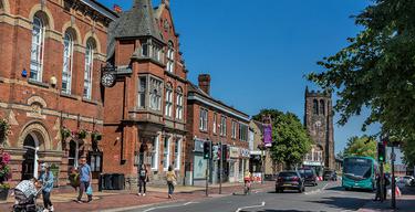 Heanor Streets 004 1012821608