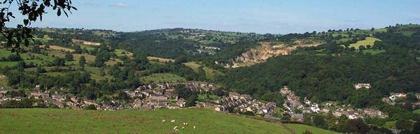 High Peak Trail 2 2109241016