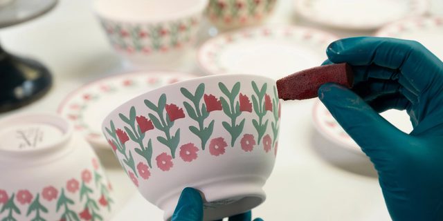 Indian Summer Sponging Stills Large