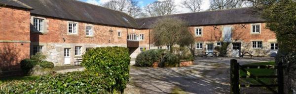 Knockerdown Cottages 2 new