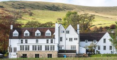 Losehill House Hotel Spa 2