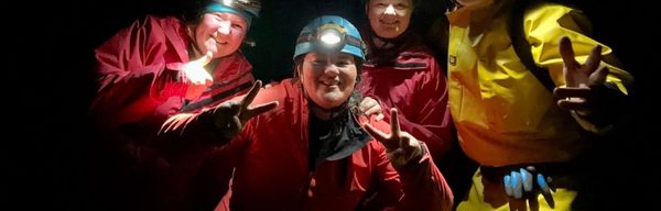 Lost Earth Adventure 3