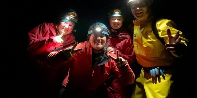 Lost Earth Adventure 3