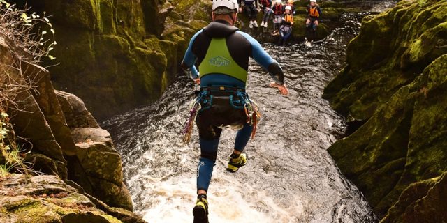 Lost Earth Adventure 5