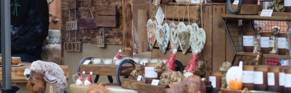 Makers Market Ashbourne