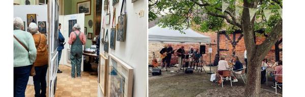 Melboure arts festival