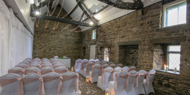 Mosborough Hall Resized 11