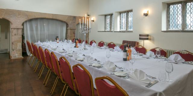 Mosborough Hall Resized 8