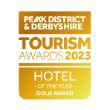 MPDD Awards Logo Hotel Revised GOLD 2023