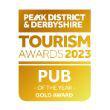 MPDD Awards Logo Pub 2023 GOLD